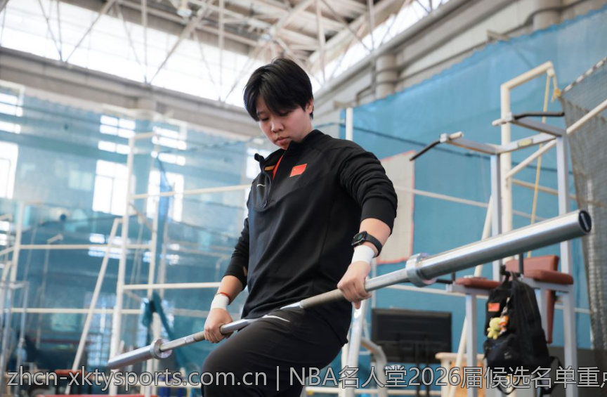 NBA名人堂2026届候选名单重点人物与奖项展望