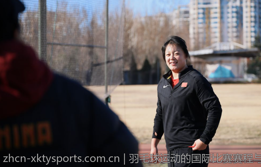 羽毛球运动的国际比赛赛程与参赛准备指南