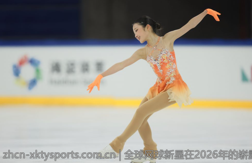 全球网球新星在2026年的崭露头角