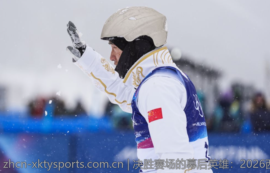 决胜赛场的幕后英雄：2026西甲最佳主教练评选