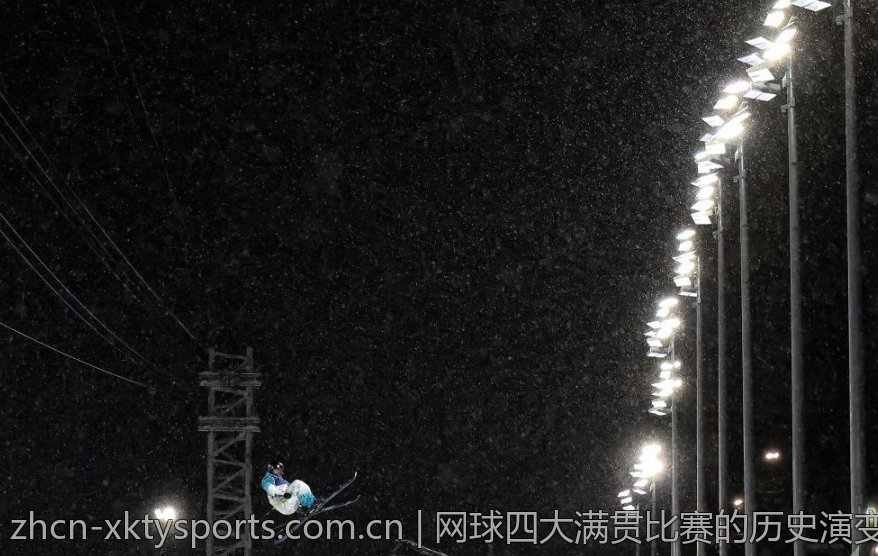 网球四大满贯比赛的历史演变与纪录回顾