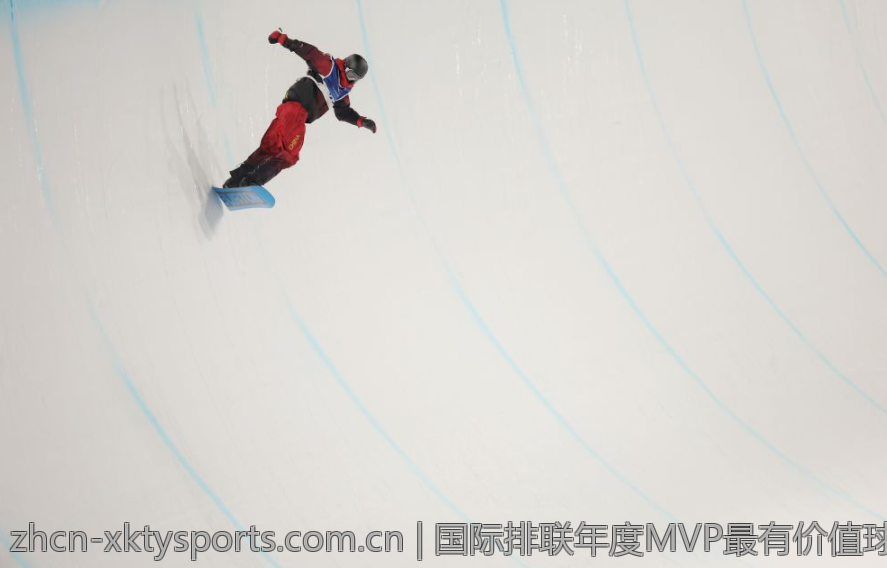 国际排联年度MVP最有价值球员的评选标准