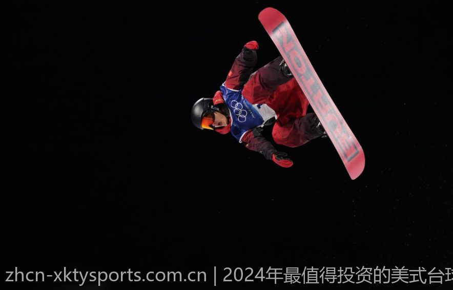 2024年最值得投资的美式台球球杆品牌排行榜